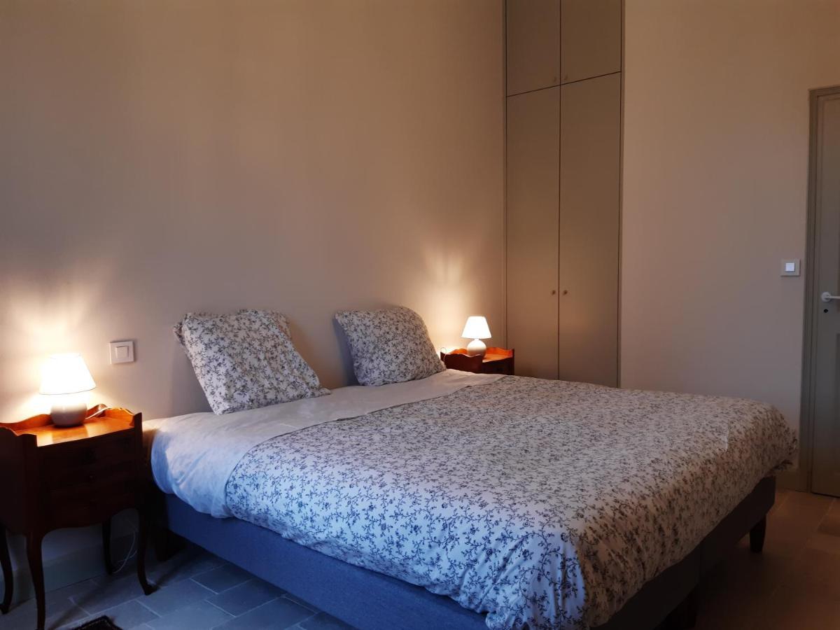 Chateau De Charnizay Ngoại thất bức ảnh